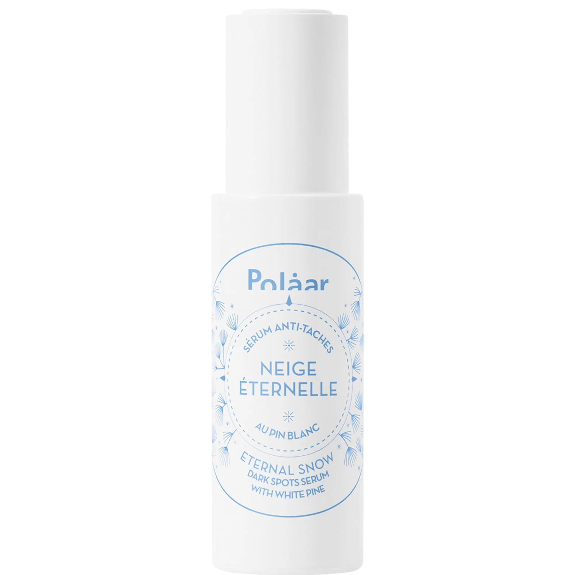 Polaar Eternal Snow Anti Dark Spots Serum Serum