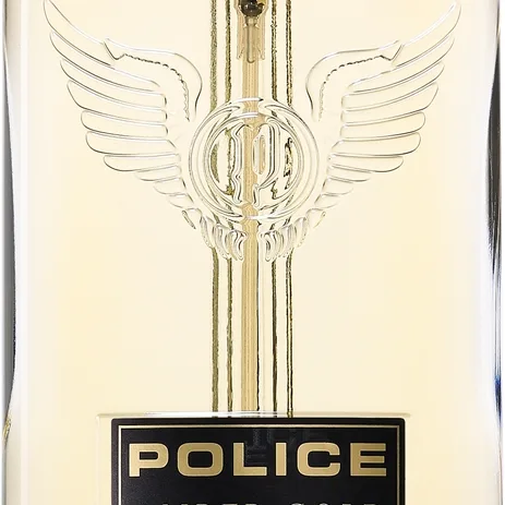 Police Amber Gold Eau de Toilette för män 100 ml