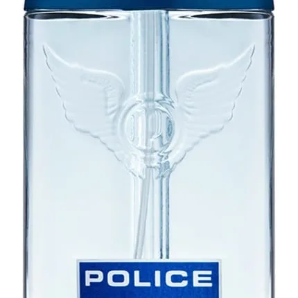 Police Cosmopolitan Eau de Toilette för män 100 ml