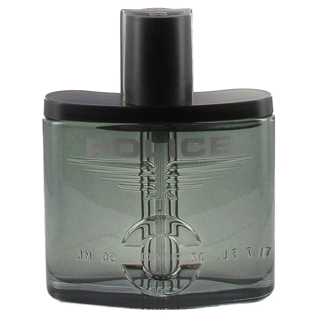 Police Dark For Him Edt 50ml
