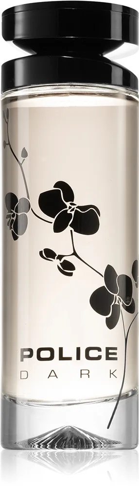 Police Dark Woman Eau de Toilette -tuoksu naisille 100 ml