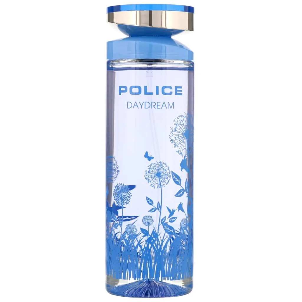 Police Daydream Woman Edt 100ml