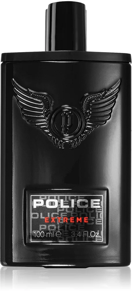 Police Extreme Eau de Toilette för män 100 ml