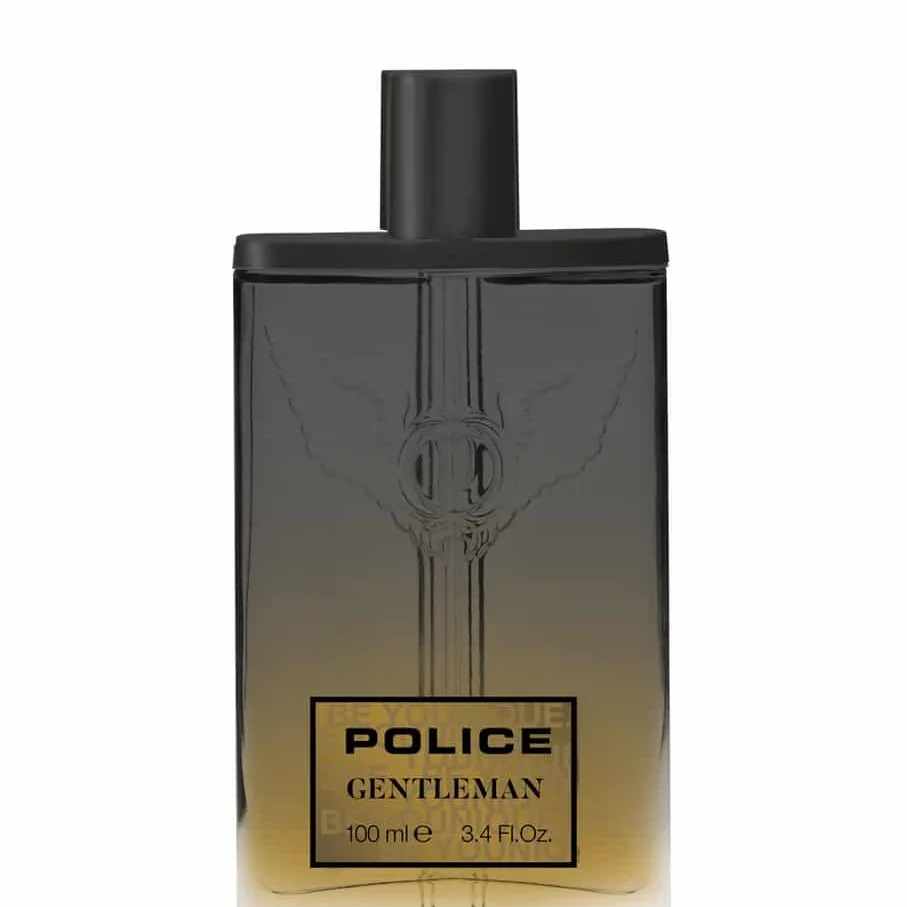 Police Gentleman Edt 100ml