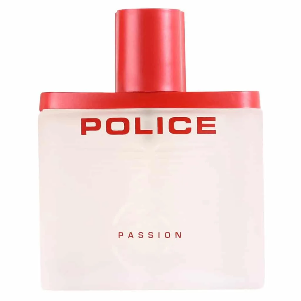 Police Passion For Him Edt 50ml