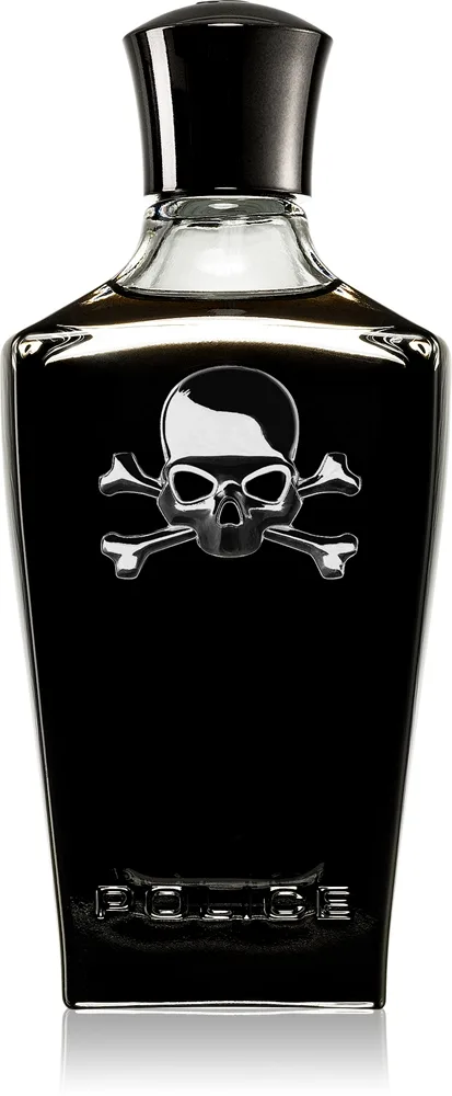 Police Potion Eau de Parfum för män 100 ml