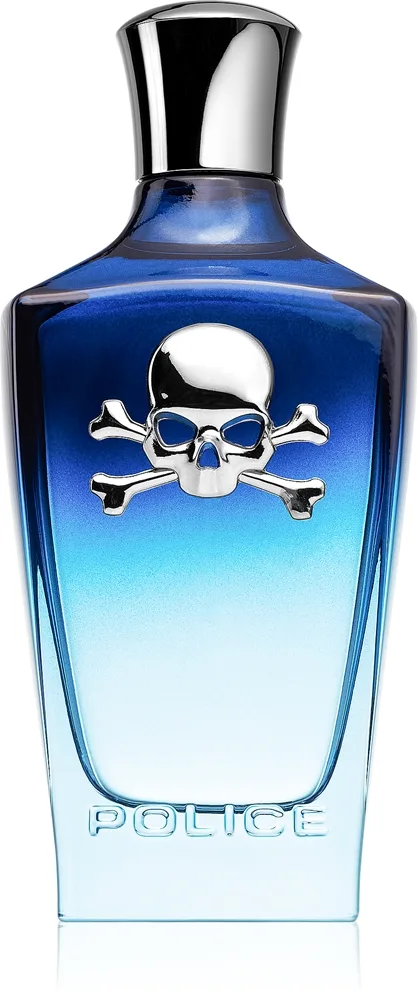 Police Potion Power for Him Eau de Parfum - 30 ml