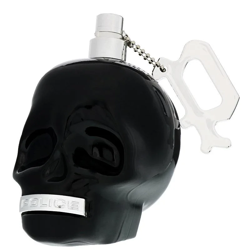 Police To Be Bad Guy Edt 125ml