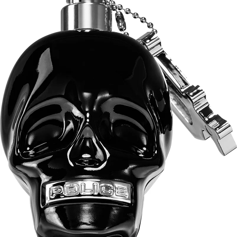 Police To Be Bad Guy Eau de Toilette för män 75 ml