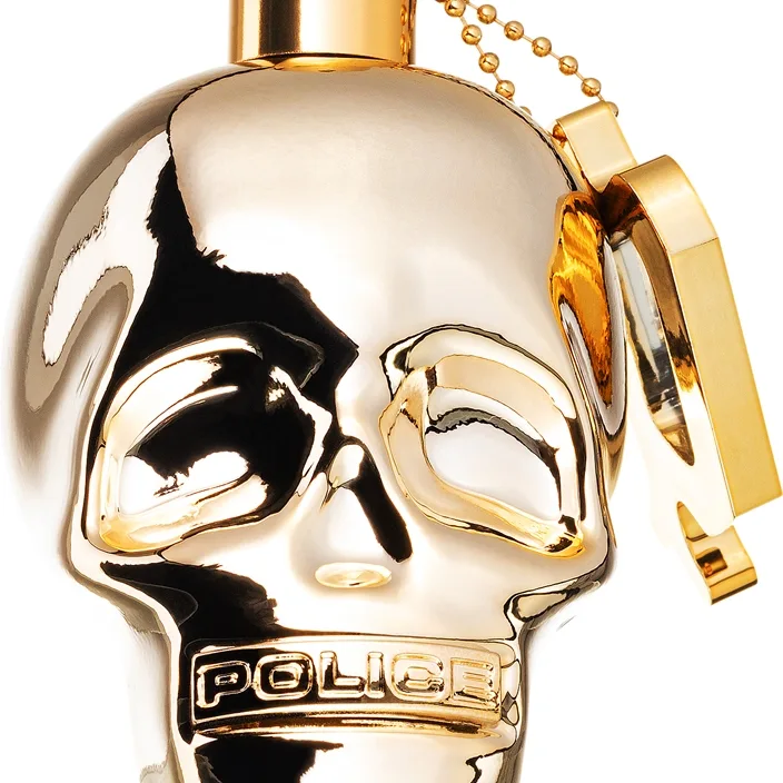 Police To be Born to Shine Eau de Toilette för män 75 ml