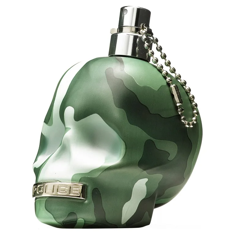 Police To Be Camouflage Edt 75ml