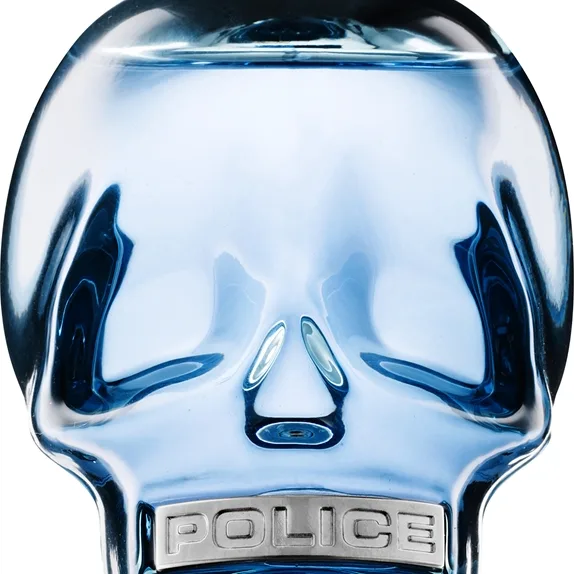 Police To Be Eau de Toilette för män 125 ml