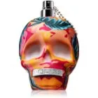 Police To Be Exotic Jungle Eau de Parfum för Kvinnor 125 ml