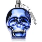 Police To Be #FREETODARE Eau de Toilette för män 125 ml
