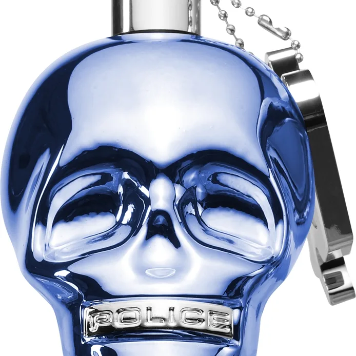 Police To Be #FREETODARE Eau de Toilette för män 75 ml