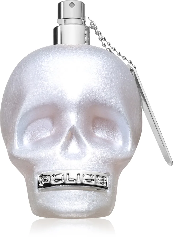 Police To Be Hyperverse EDP Eau de Parfum för Kvinnor 125 ml