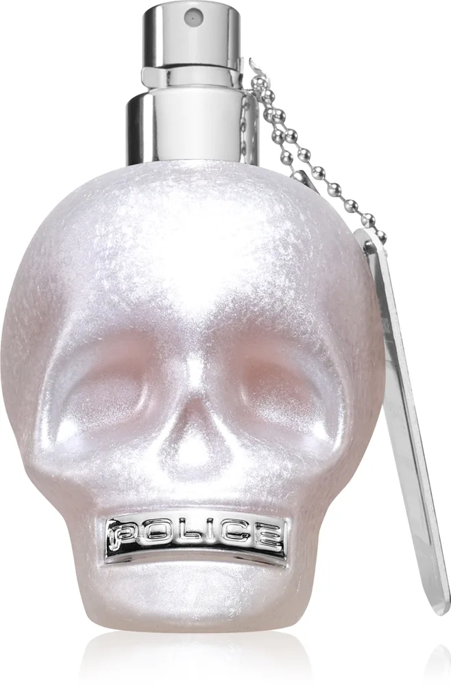 Police To Be Hyperverse EDP Eau de Parfum för Kvinnor 40 ml