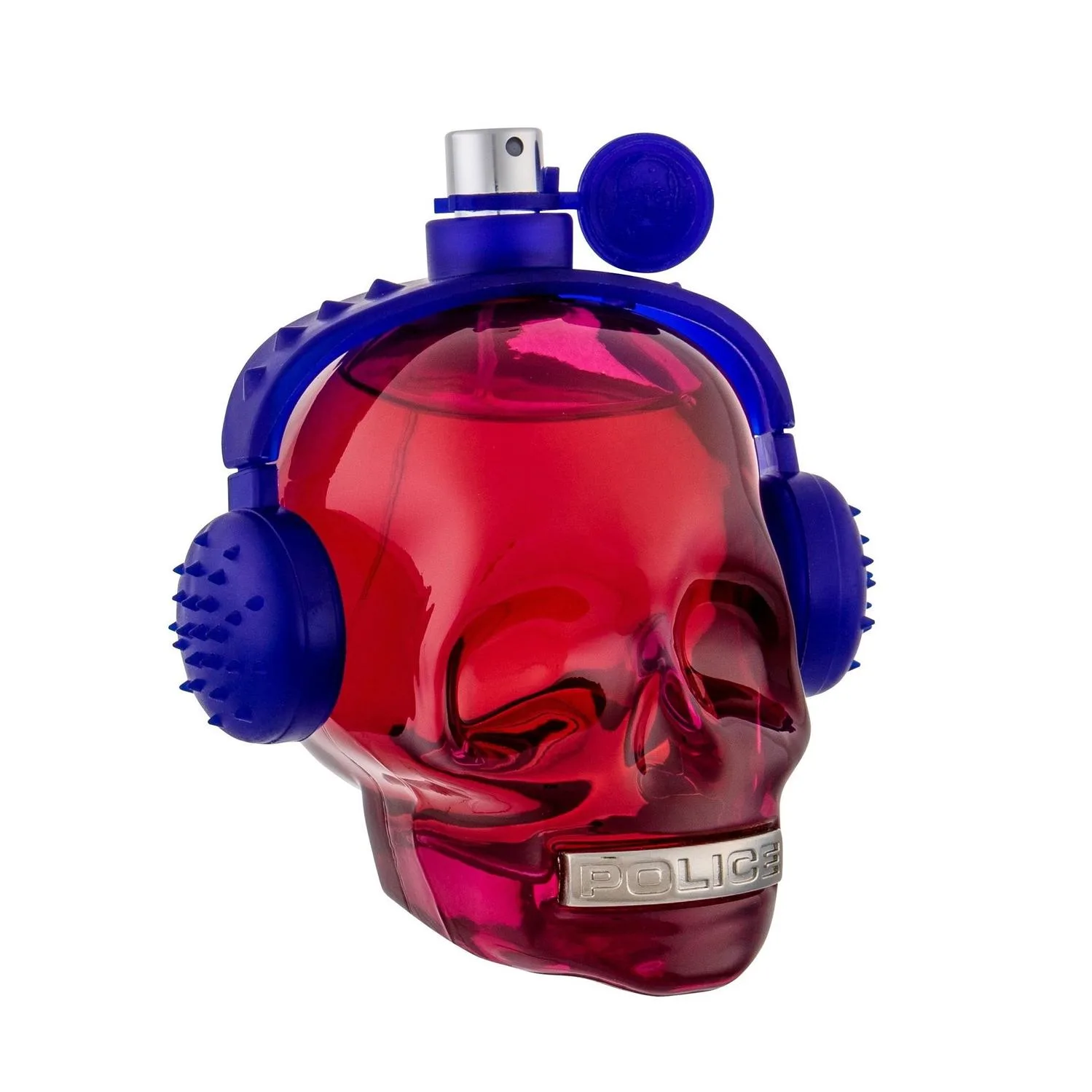 Police To Be Miss Beat Edp 125ml
