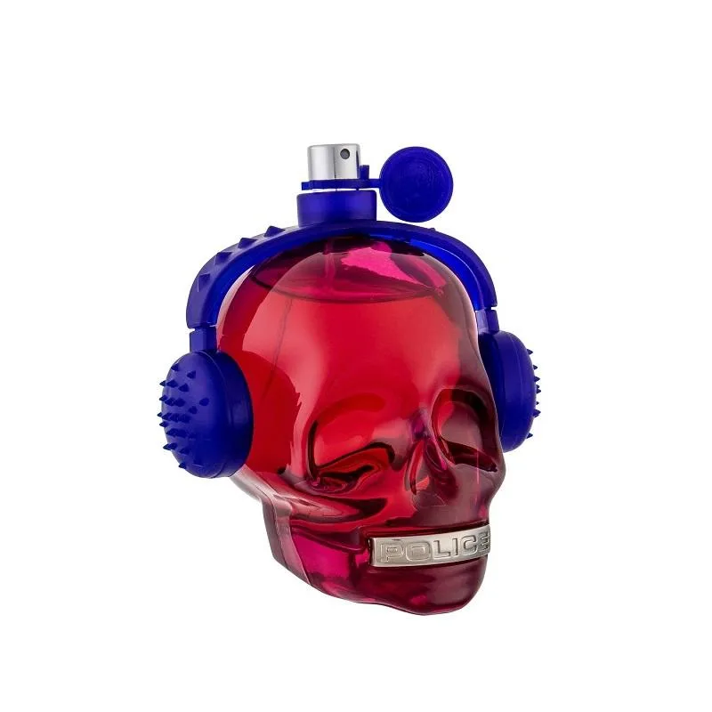 Police To Be Miss Beat Edp 40ml