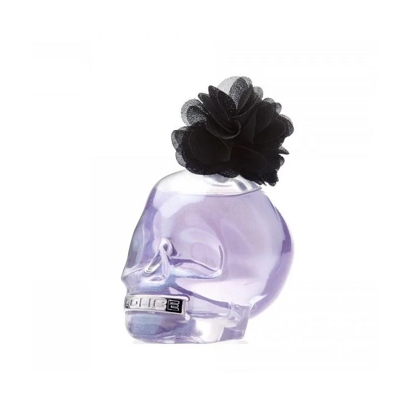 Police To Be Rose Blossom Edp 40ml