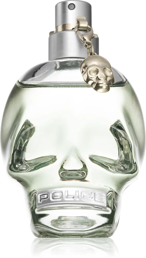 Police To Be Super[Natural] Eau de Toilette för män 40 ml
