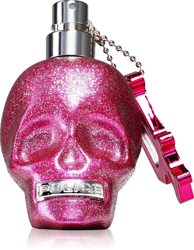 Police To Be Sweet Girl Eau de Parfum för Kvinnor 40 ml