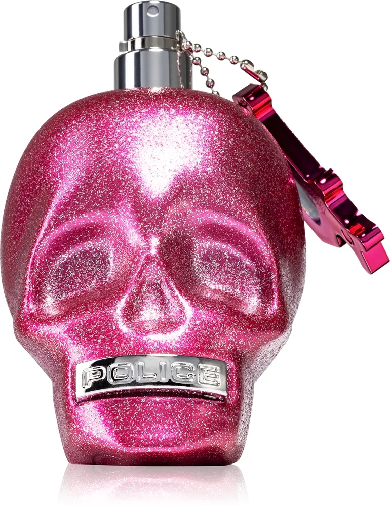 Police To Be Sweet Girl EdP 75ml