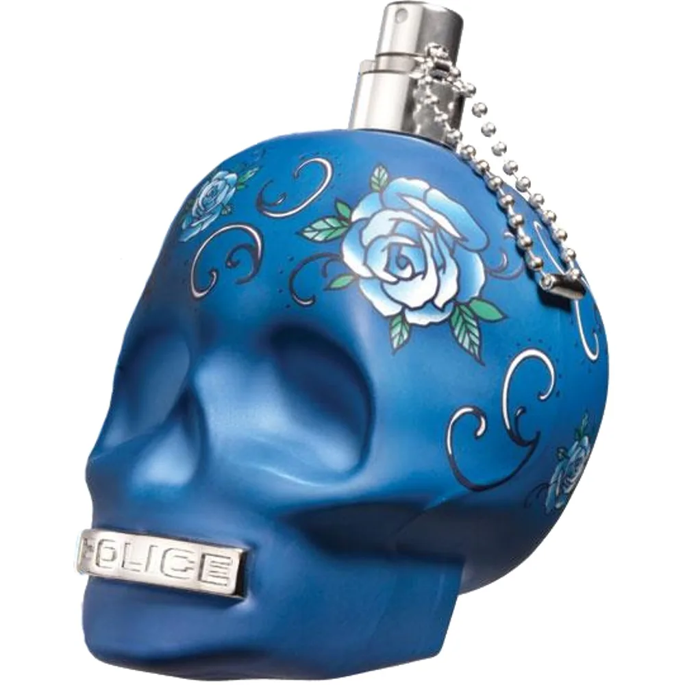 Police To Be Tattooart For Man Eau de Toilette - 40 ml