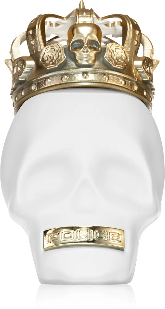 Police To Be The Queen Eau de Parfum för Kvinnor 125 ml