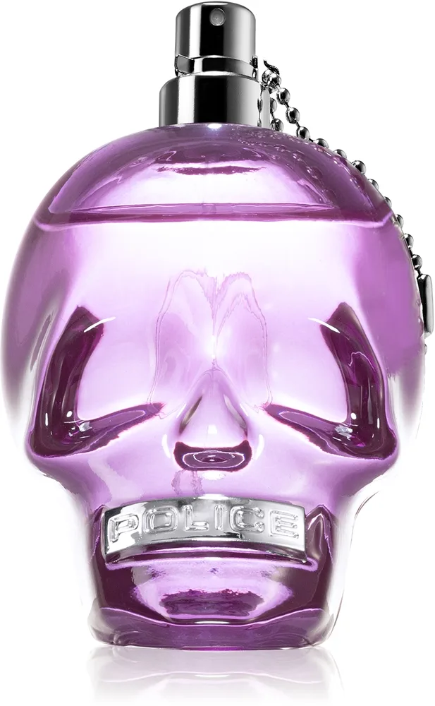 Police To Be Woman Edp 125ml