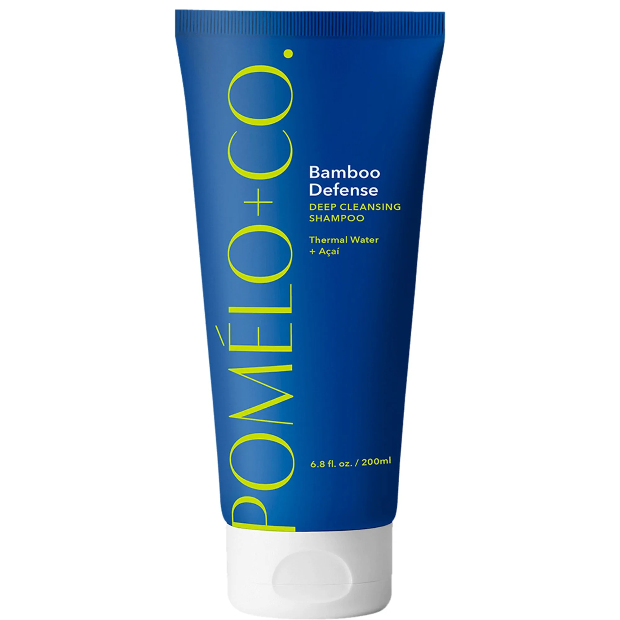 Pomélo+Co Bamboo Defense Shampoo Schampo