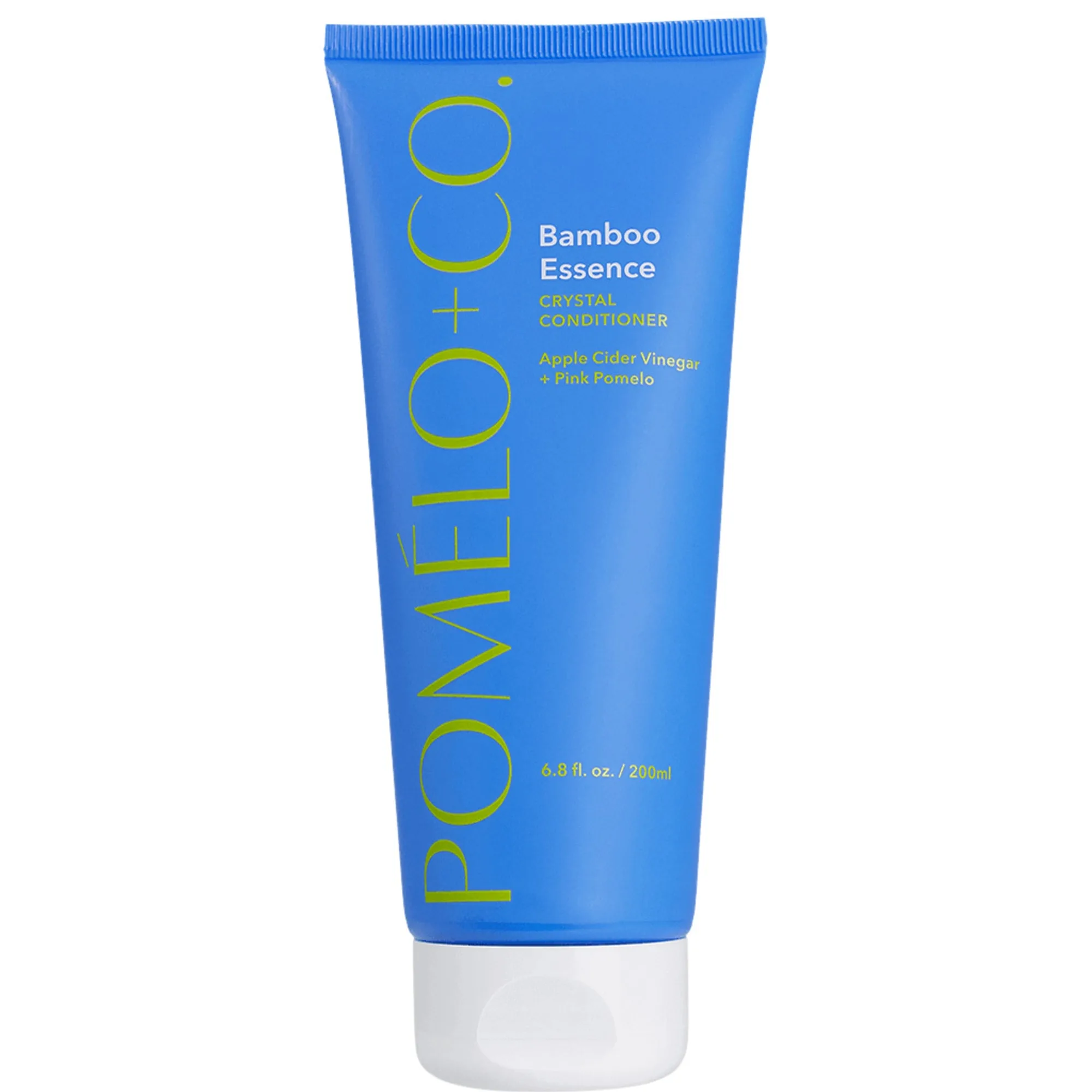Pomélo+Co Bamboo Essence Conditioner Balsam