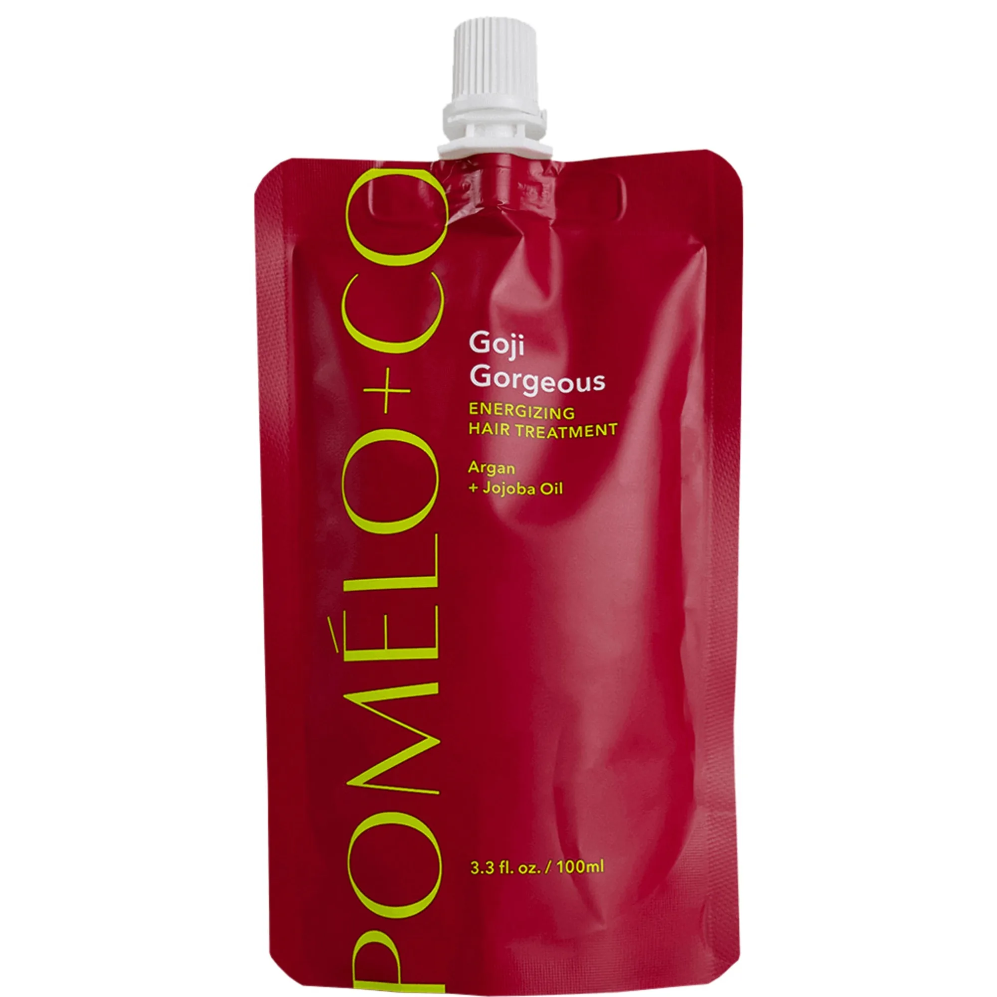 Pomélo+Co Goji Gorgeous Hårinpackning