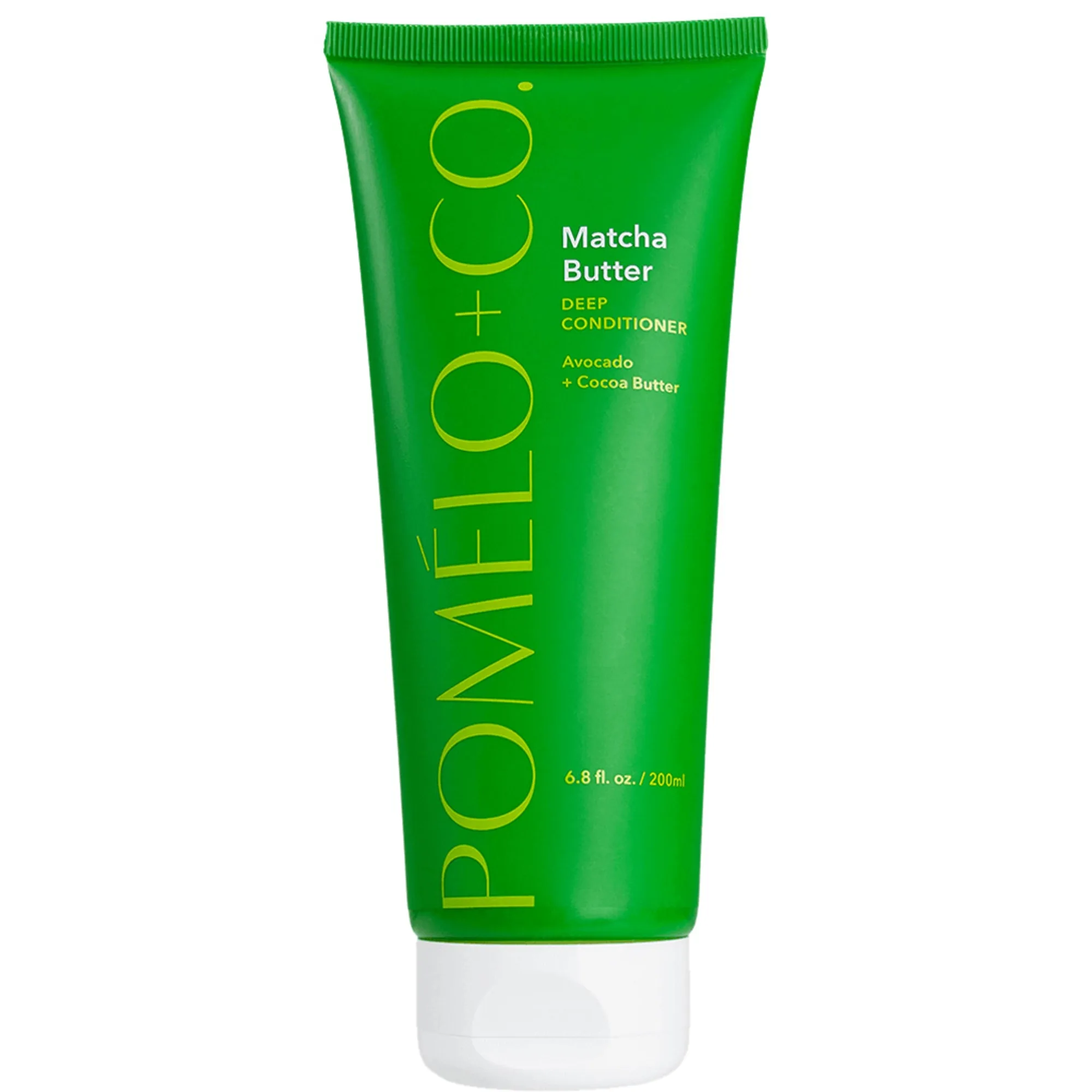 Pomélo+Co Matcha Butter Conditioner Balsam