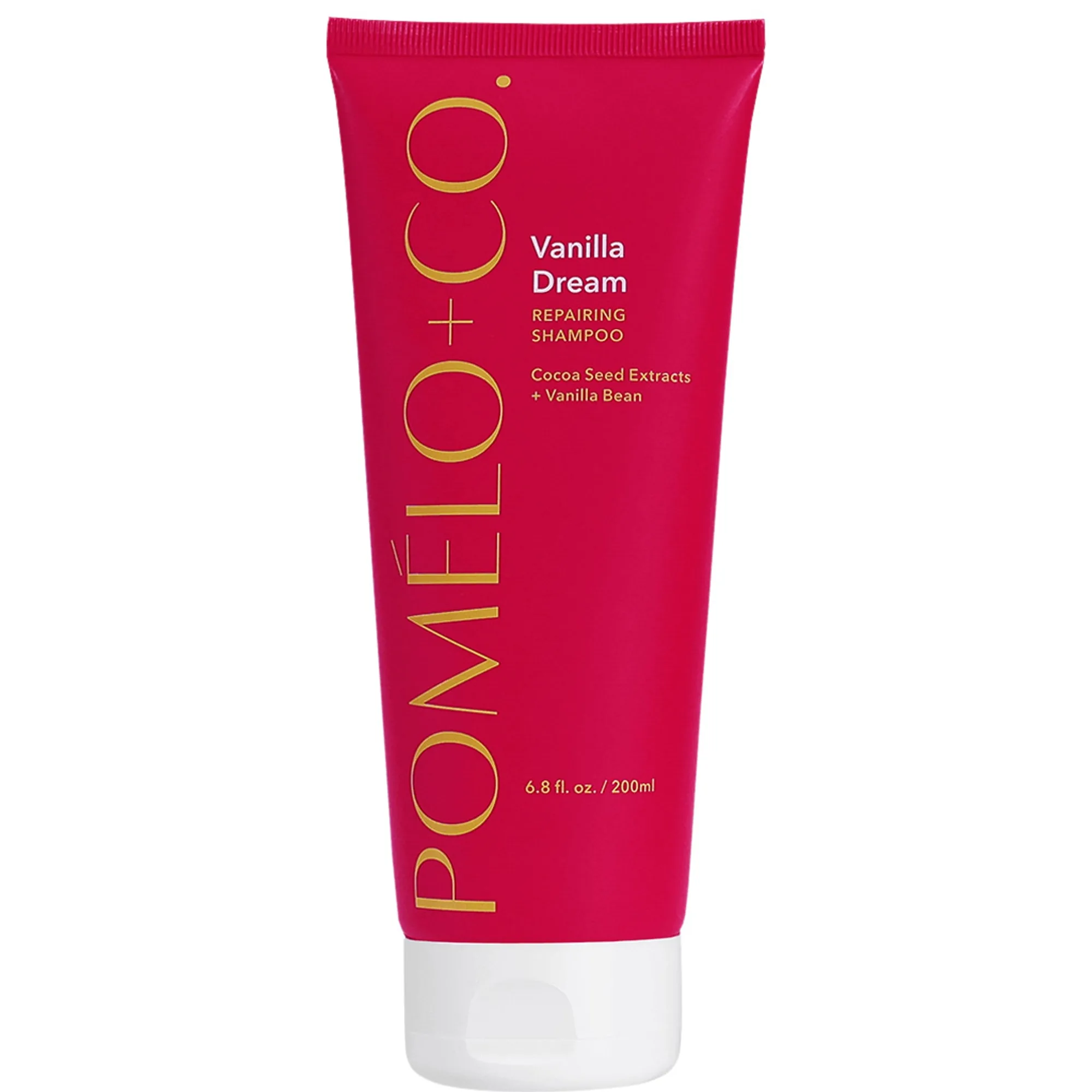 Pomélo+Co Vanilla Dream Shampoo Schampo