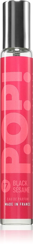 POP Black Sésame EDP 30 ml