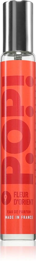 POP! Fleur d'Orient Eau de Parfum unisex 30 ml