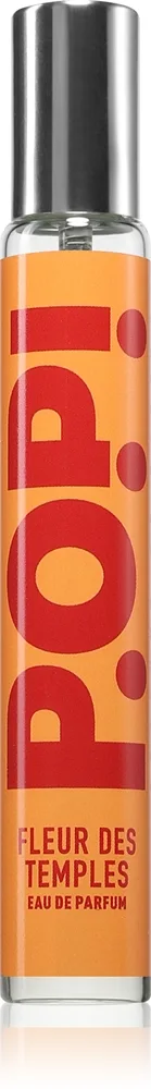 POP! Fleur Des Temples Eau de Parfum unisex 30 ml