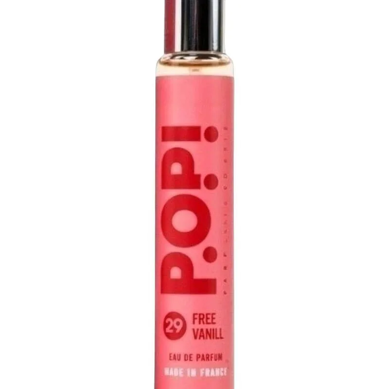 POP! Free Vanilla EDP 30 ml