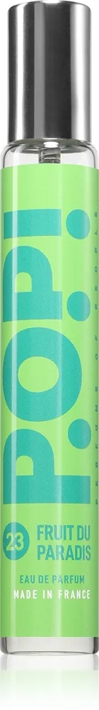 POP! Fruit du Paradis EDP 30 ml