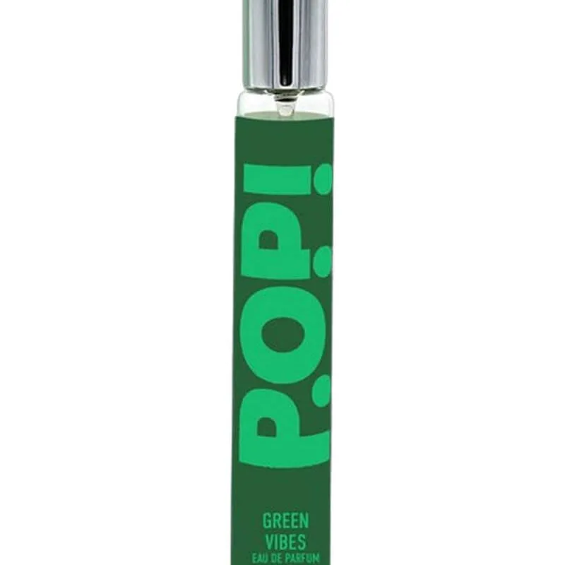 POP! Green Vibes EDP 30 ml