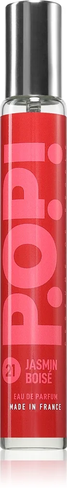 POP! Jasmin Boisé EDP 30 ml