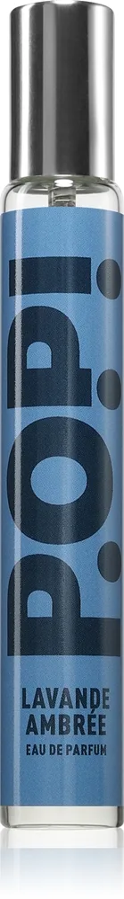 POP! Lavande Ambrée Eau de Parfum unisex 30 ml