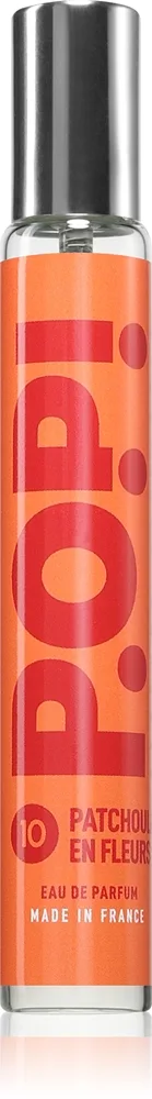 POP! Patchouli en Fleurs EDP 30 ml