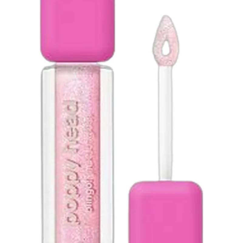 Poppy Head Blingo! Jackpot Gloss - 01 Blinkcident 4 g