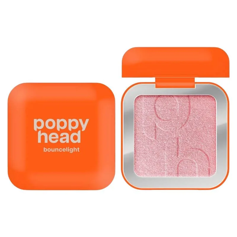 Poppy Head Bouncelight Creamy Blushlighter - 02 Bluff 3 g