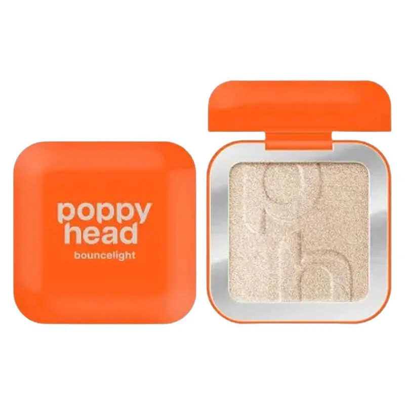 Poppy Head Bouncelight Creamy Highlighter - 01Bubbly 3 g