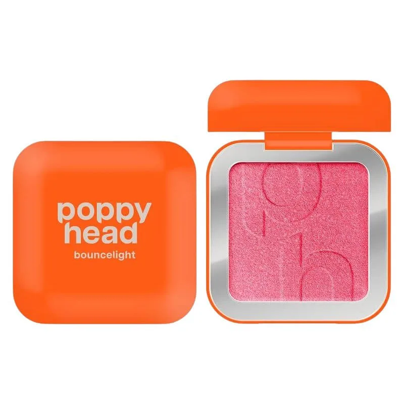 Poppy Head Bouncelight Creamy Highlighting Blush 3 g