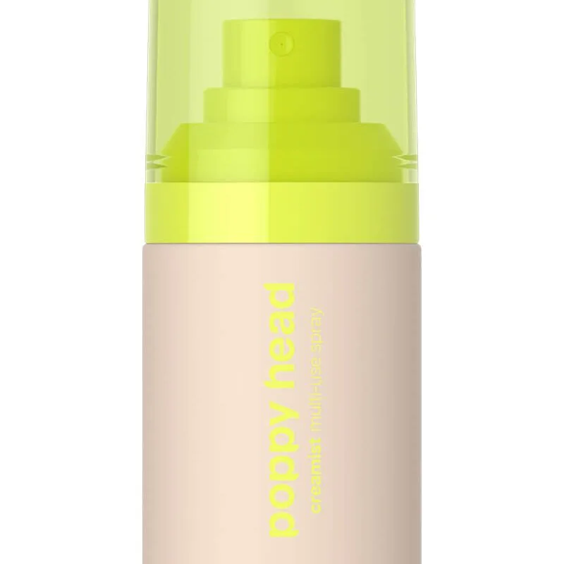 Poppy Head Cream mist 50 g