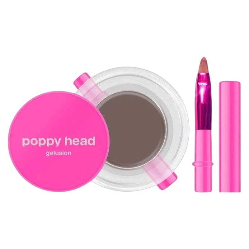 Poppy Head Gelusion eyeliner 5 g